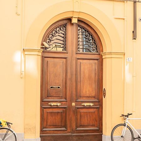 Molinari House Modena Centro Lux Leilighet Eksteriør bilde