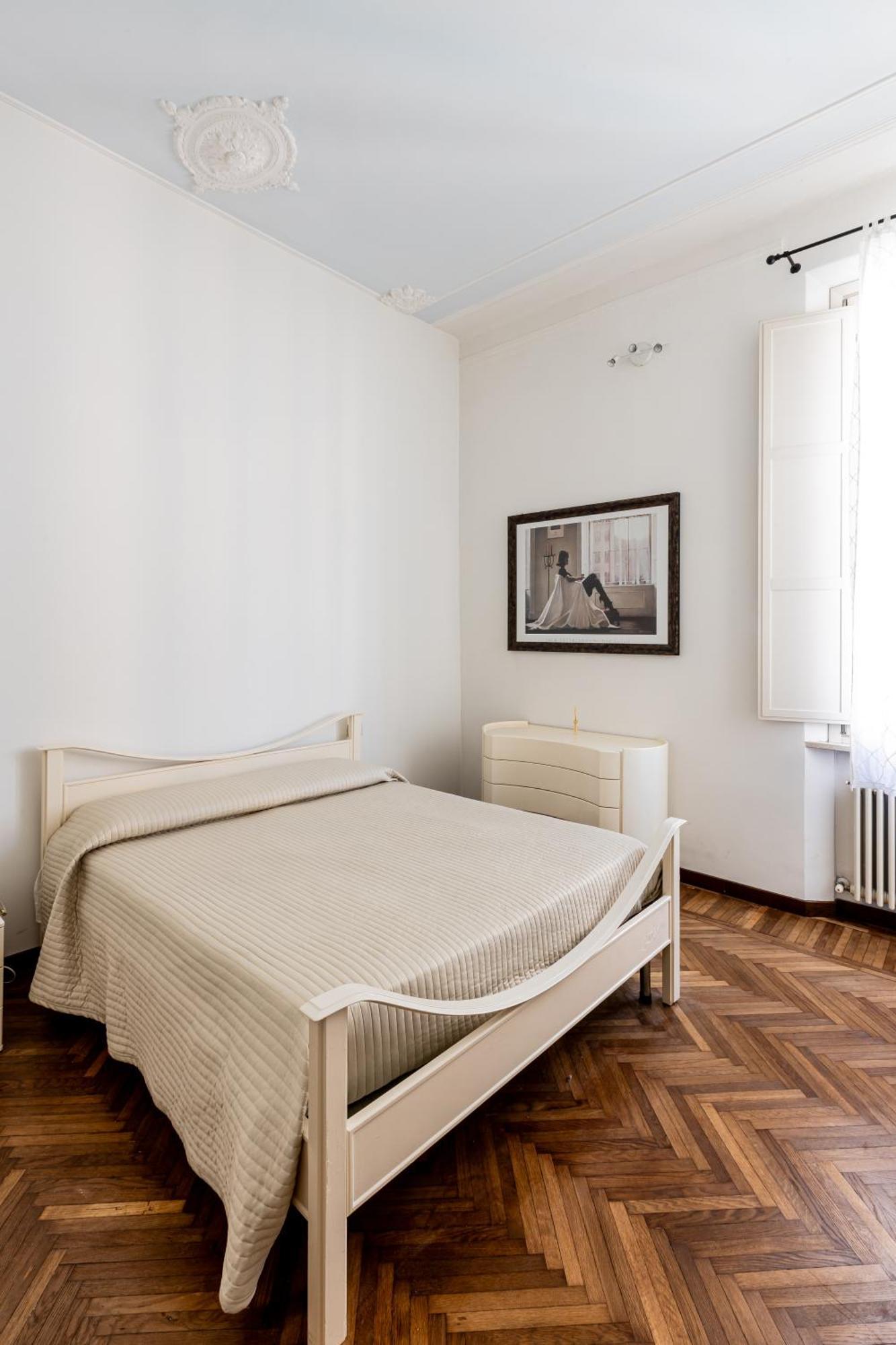 Molinari House Modena Centro Lux Leilighet Eksteriør bilde