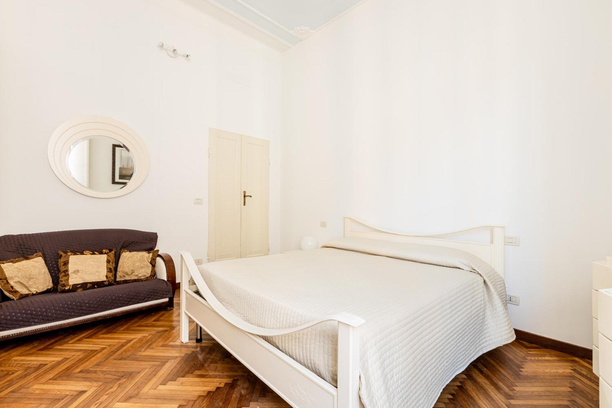 Molinari House Modena Centro Lux Leilighet Eksteriør bilde