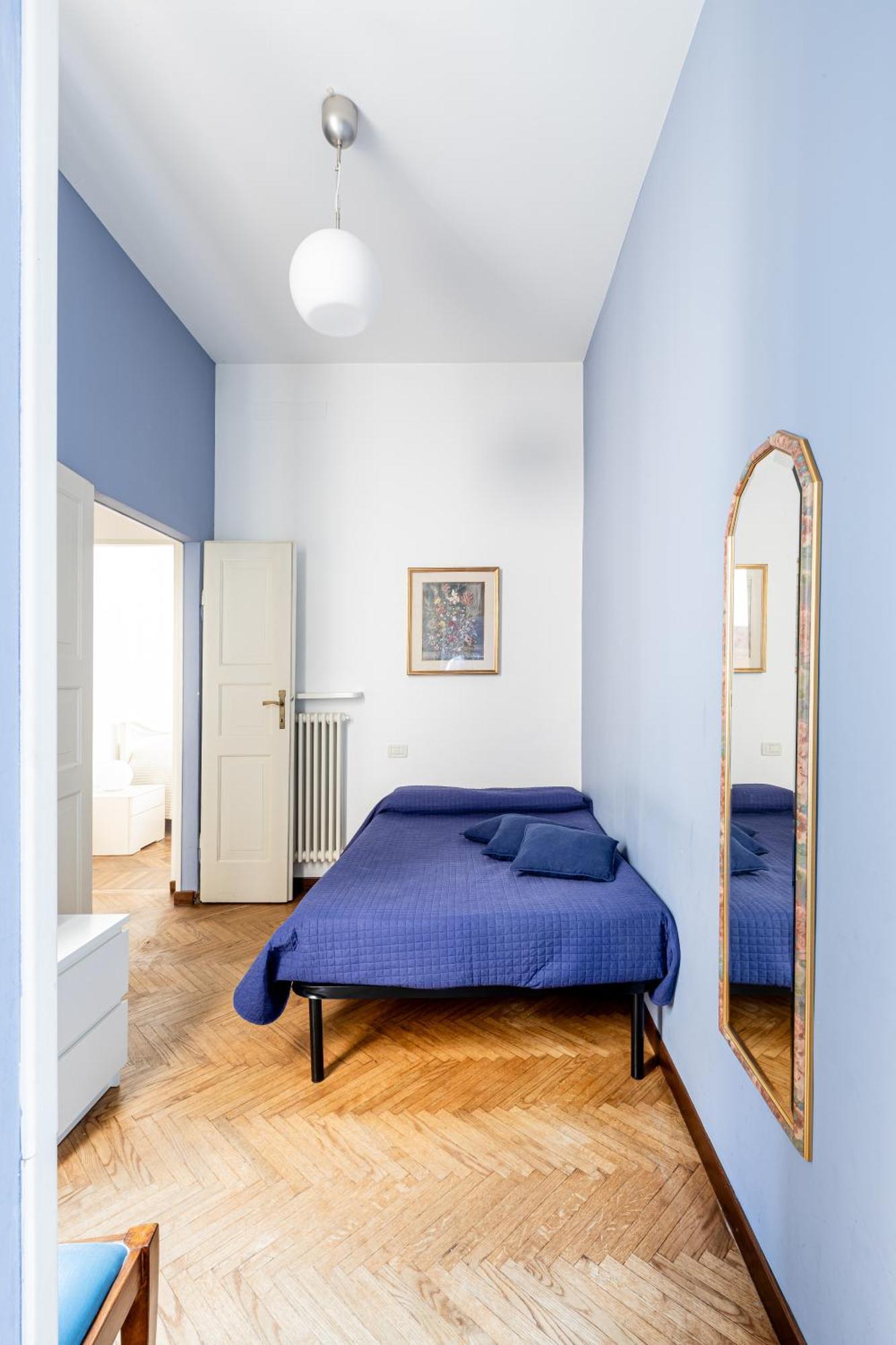 Molinari House Modena Centro Lux Leilighet Eksteriør bilde